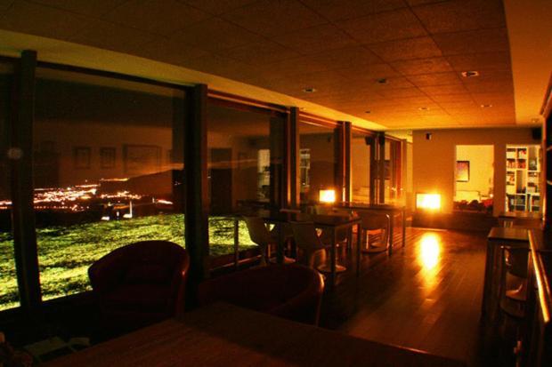 Hotel Rural 3 Cabos El Vallin Eksteriør billede