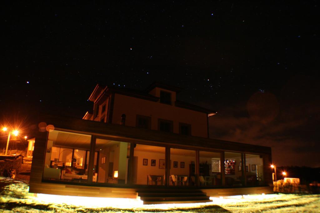 Hotel Rural 3 Cabos El Vallin Eksteriør billede