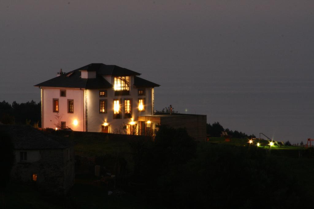 Hotel Rural 3 Cabos El Vallin Eksteriør billede