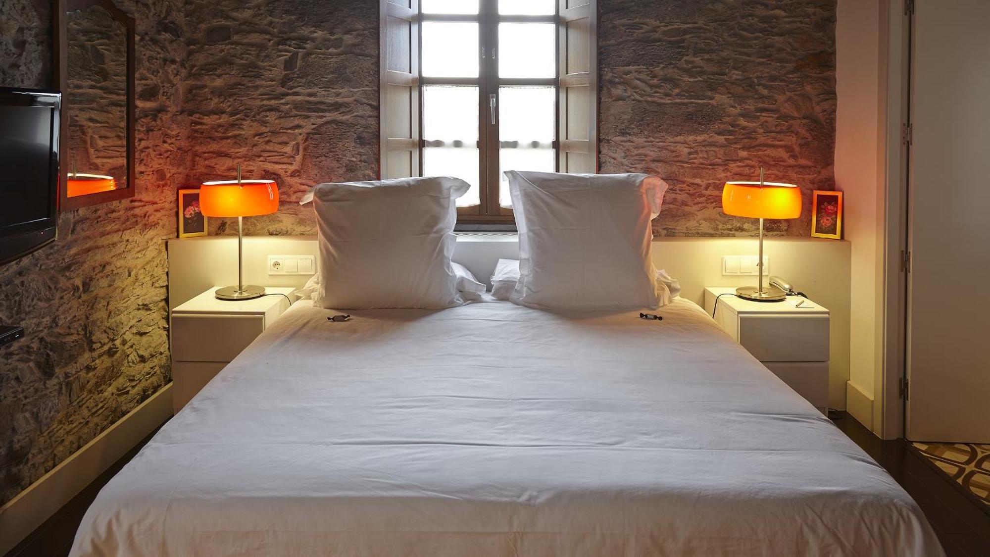 Hotel Rural 3 Cabos El Vallin Værelse billede
