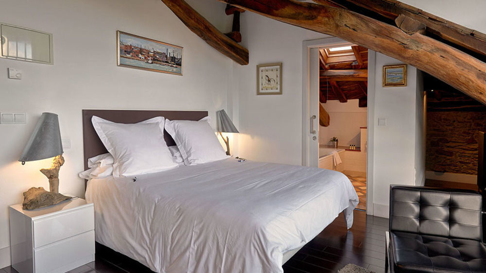 Hotel Rural 3 Cabos El Vallin Eksteriør billede