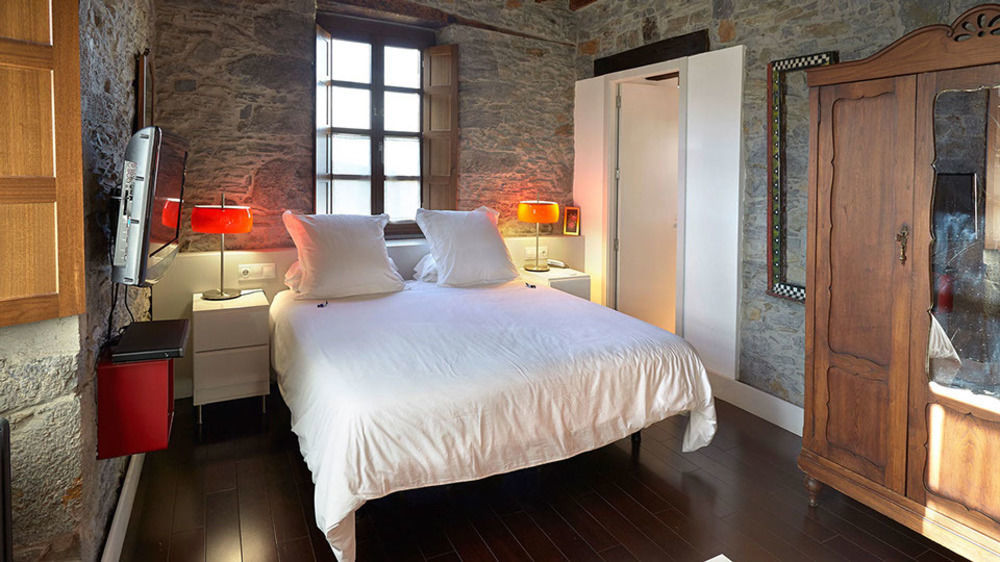 Hotel Rural 3 Cabos El Vallin Eksteriør billede