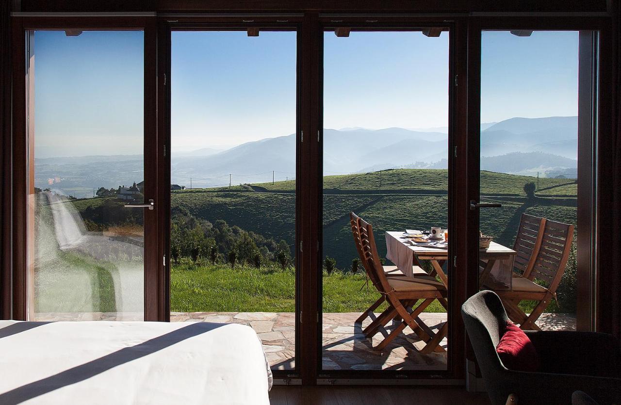 Hotel Rural 3 Cabos El Vallin Eksteriør billede