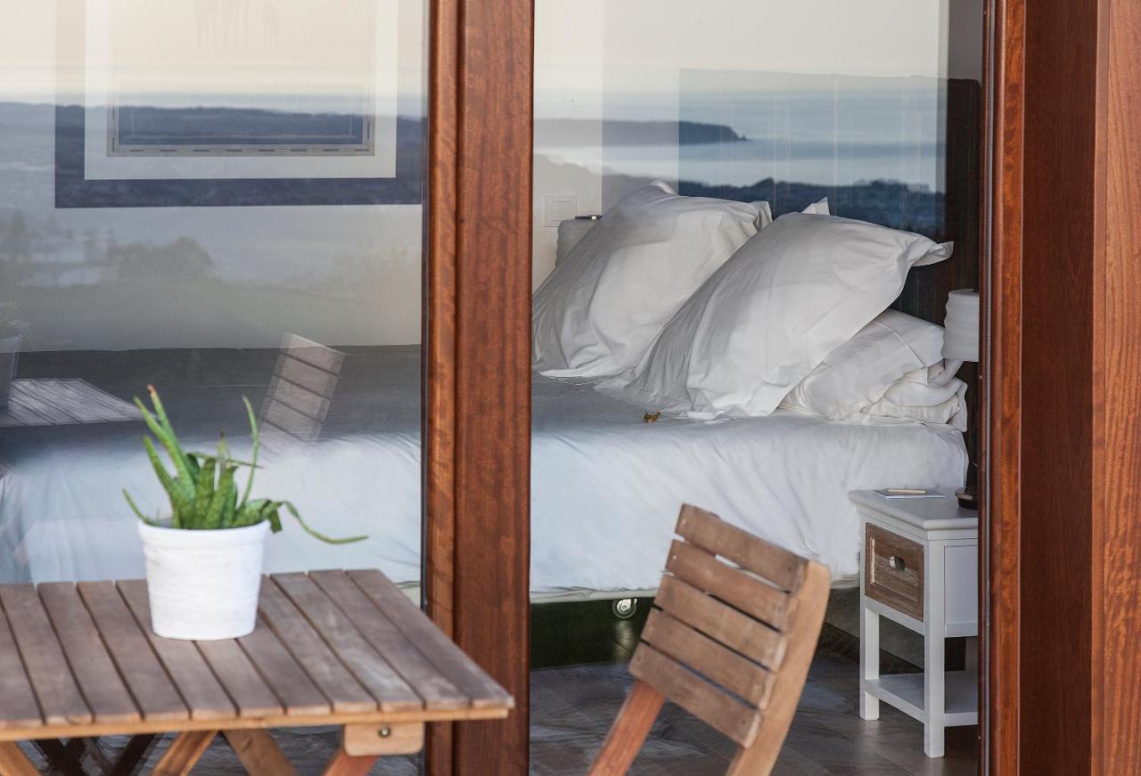 Hotel Rural 3 Cabos El Vallin Eksteriør billede